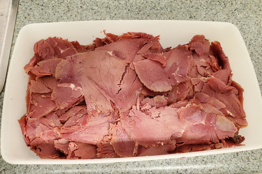 Corned Beef