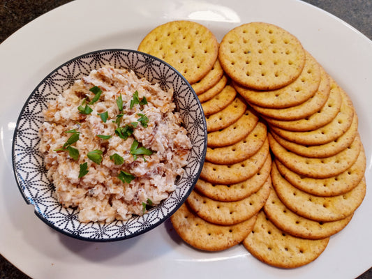 Smoked Fish Dip