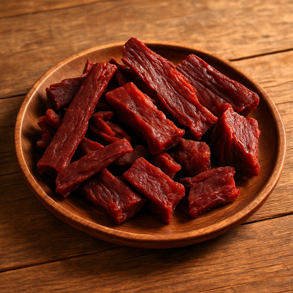 Jerky Cure and Seasonings