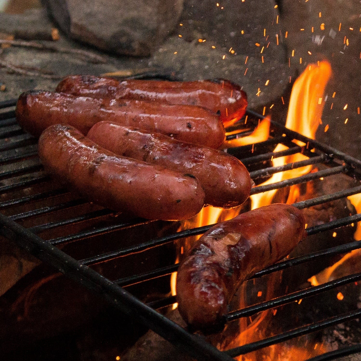 Sausage Seasonings
