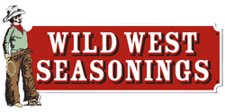 Wild West Seasonings