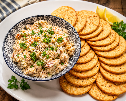 Smoked Fish Dip