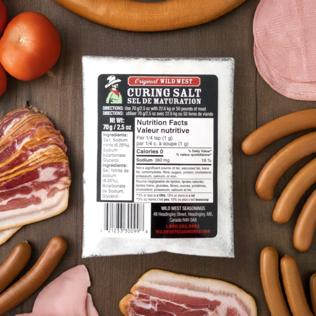 Curing Salt #1 – Old Town Spice Shop Curing salt near me