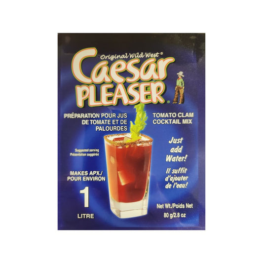 Caesar Pleaser